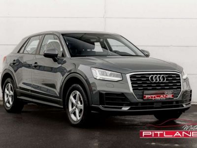 Audi Q2 30 TDi S-Tronic S. CUIR ATTELAGE DYNAMIC LED !  - 6