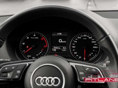 Audi Q2 30 TDi S-Tronic S. CUIR ATTELAGE DYNAMIC LED !  - 20