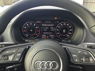 Audi Q2 30 TFSI 110CH ADVANCED - <small></small> 30.490 € <small>TTC</small> - #12