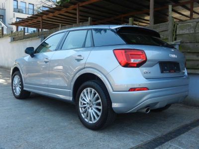 Audi Q2 30 TFSI Edition Sport (navi Cuir Clim Pdc Ect)  - 6