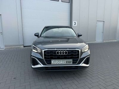 Audi Q2 30 TFSI S line CUIR GPS GARANTIE 12M  - 2