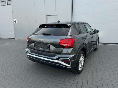 Audi Q2 30 TFSI S line CUIR GPS GARANTIE 12M  - 6