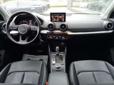 Audi Q2 30 TFSI S-TRONIC (EU6d-TEMP) GPS-LEDER-LED-TREKH - <small></small> 26.900 € <small>TTC</small> - #7
