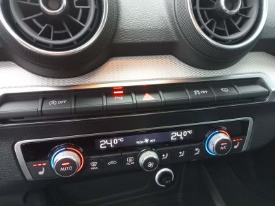 Audi Q2 30 TFSI S-TRONIC (EU6d-TEMP) GPS-LEDER-LED-TREKH - <small></small> 26.900 € <small>TTC</small> - #12