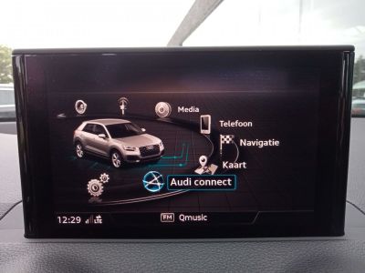 Audi Q2 30 TFSI S-TRONIC (EU6d-TEMP) GPS-LEDER-LED-TREKH - <small></small> 26.900 € <small>TTC</small> - #13