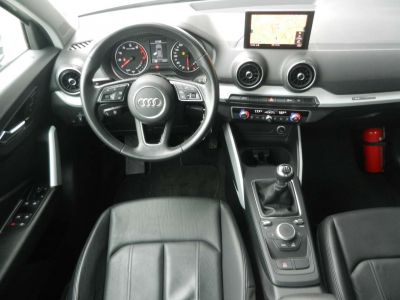Audi Q2 30 TFSI Sport (EU6d-TEMP) Navigation Cuir Pdc Ect  - 10