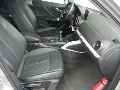 Audi Q2 30 TFSI Sport (EU6d-TEMP) Navigation Cuir Pdc Ect  - 13
