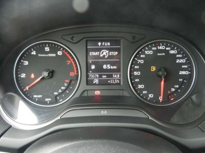Audi Q2 30 TFSI Sport (EU6d-TEMP) Navigation Cuir Pdc Ect  - 14