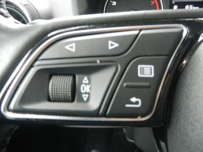 Audi Q2 30 TFSI Sport (EU6d-TEMP) Navigation Cuir Pdc Ect  - 18
