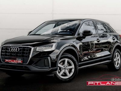 Audi Q2 30 TFSi VIRTUAL COCKPIT CRUISE NAVI LED -TEL  - 1