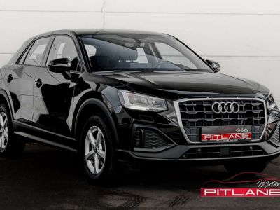 Audi Q2 30 TFSi VIRTUAL COCKPIT CRUISE NAVI LED -TEL  - 7