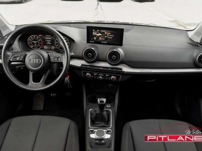 Audi Q2 30 TFSi VIRTUAL COCKPIT CRUISE NAVI LED -TEL  - 10