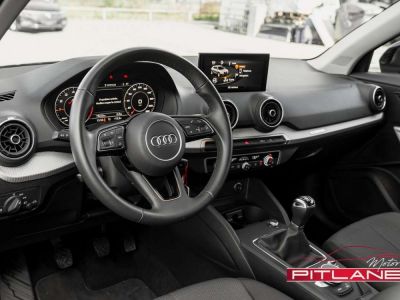 Audi Q2 30 TFSi VIRTUAL COCKPIT CRUISE NAVI LED -TEL  - 11