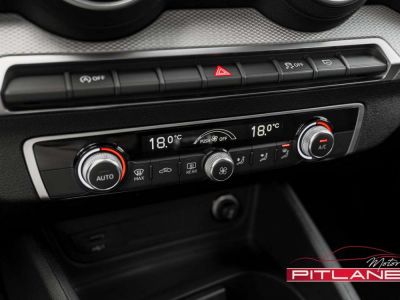 Audi Q2 30 TFSi VIRTUAL COCKPIT CRUISE NAVI LED -TEL  - 18