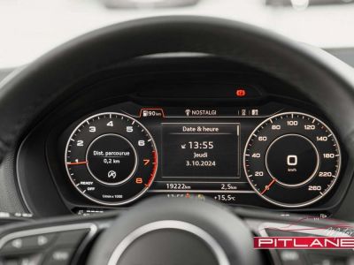 Audi Q2 30 TFSi VIRTUAL COCKPIT CRUISE NAVI LED -TEL  - 21