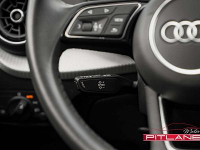 Audi Q2 30 TFSi VIRTUAL COCKPIT CRUISE NAVI LED -TEL  - 23