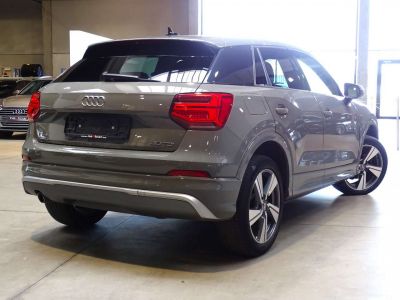 Audi Q2 30TDi SLine  - 3