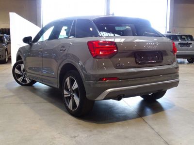 Audi Q2 30TDi SLine  - 4