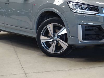 Audi Q2 30TDi SLine  - 5