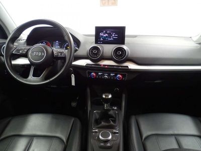 Audi Q2 30TDi SLine  - 6