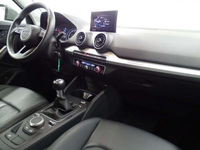 Audi Q2 30TDi SLine  - 7