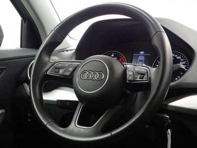 Audi Q2 30TDi SLine  - 12