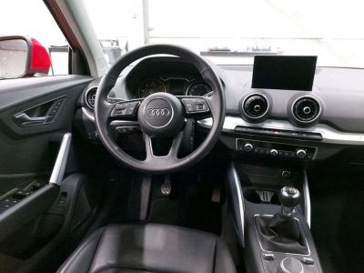 Audi Q2 30TDi SLine  - 5