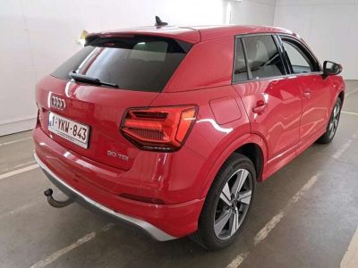 Audi Q2 30TDi SLine  - 5