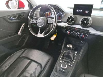 Audi Q2 30TDi SLine  - 6