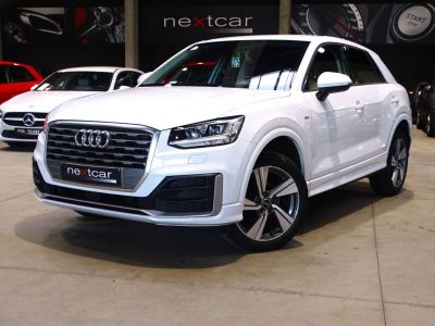 Audi Q2 30TDi SLine STronic  - 1