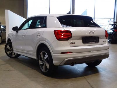 Audi Q2 30TDi SLine STronic  - 4