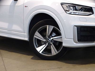 Audi Q2 30TDi SLine STronic  - 5