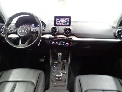 Audi Q2 30TDi SLine STronic  - 7