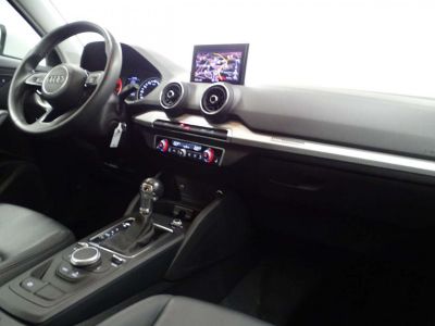 Audi Q2 30TDi SLine STronic  - 8