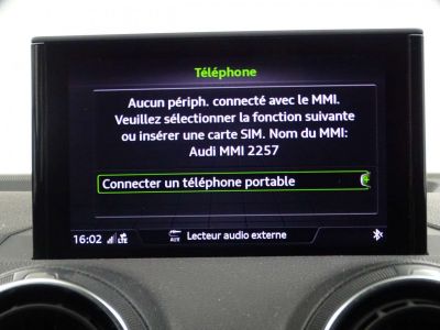 Audi Q2 30TDi SLine STronic  - 13