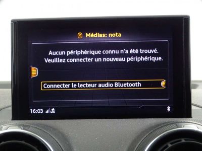 Audi Q2 30TDi SLine STronic  - 14