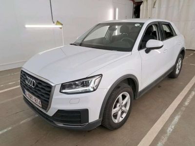 Audi Q2 30TDi STronic  - 2