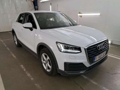 Audi Q2 30TDi STronic  - 3