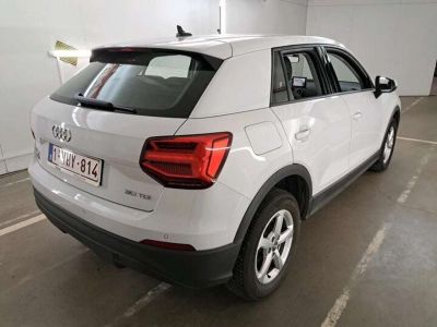 Audi Q2 30TDi STronic  - 5