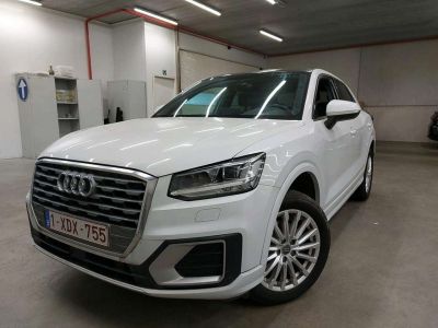 Audi Q2 30TDi STronic  - 2