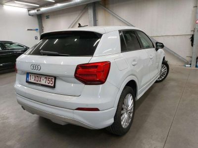 Audi Q2 30TDi STronic  - 3