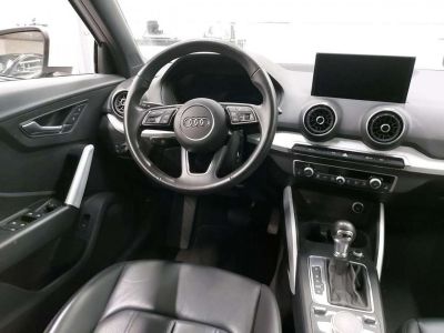 Audi Q2 30TDi STronic  - 4