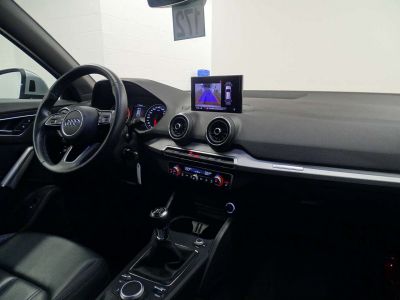 Audi Q2 30TFSi Design  - 8