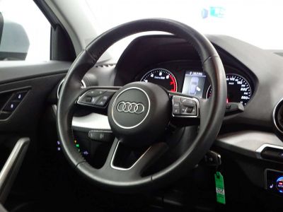 Audi Q2 30TFSI Design  - 6