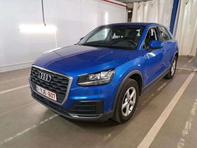 Audi Q2 30TFSI Design  - 2