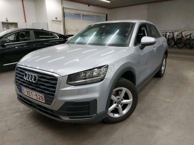 Audi Q2 30TFSI Design  - 2