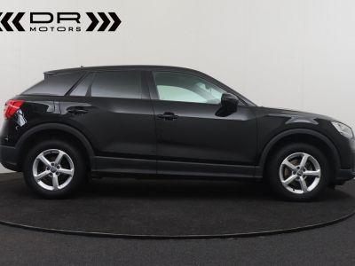 Audi Q2 30TFSI - NAVI LEDER LED  - 8