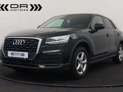 Audi Q2 30TFSI - NAVI LEDER LED  - 1