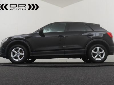 Audi Q2 30TFSI - NAVI LEDER LED  - 2