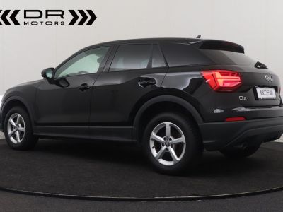 Audi Q2 30TFSI - NAVI LEDER LED  - 4